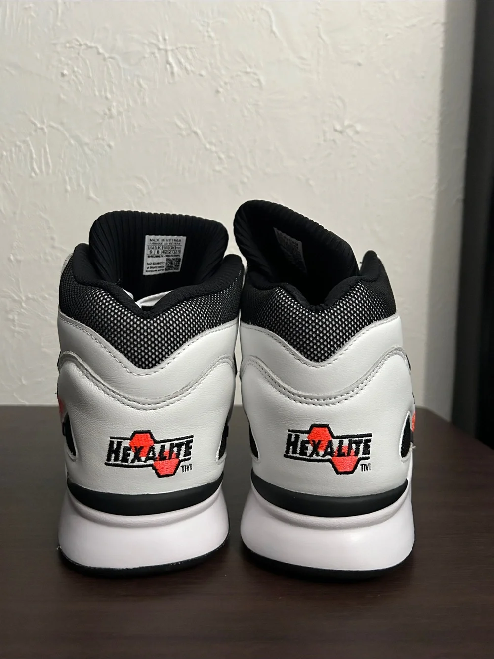 Reebok brand new